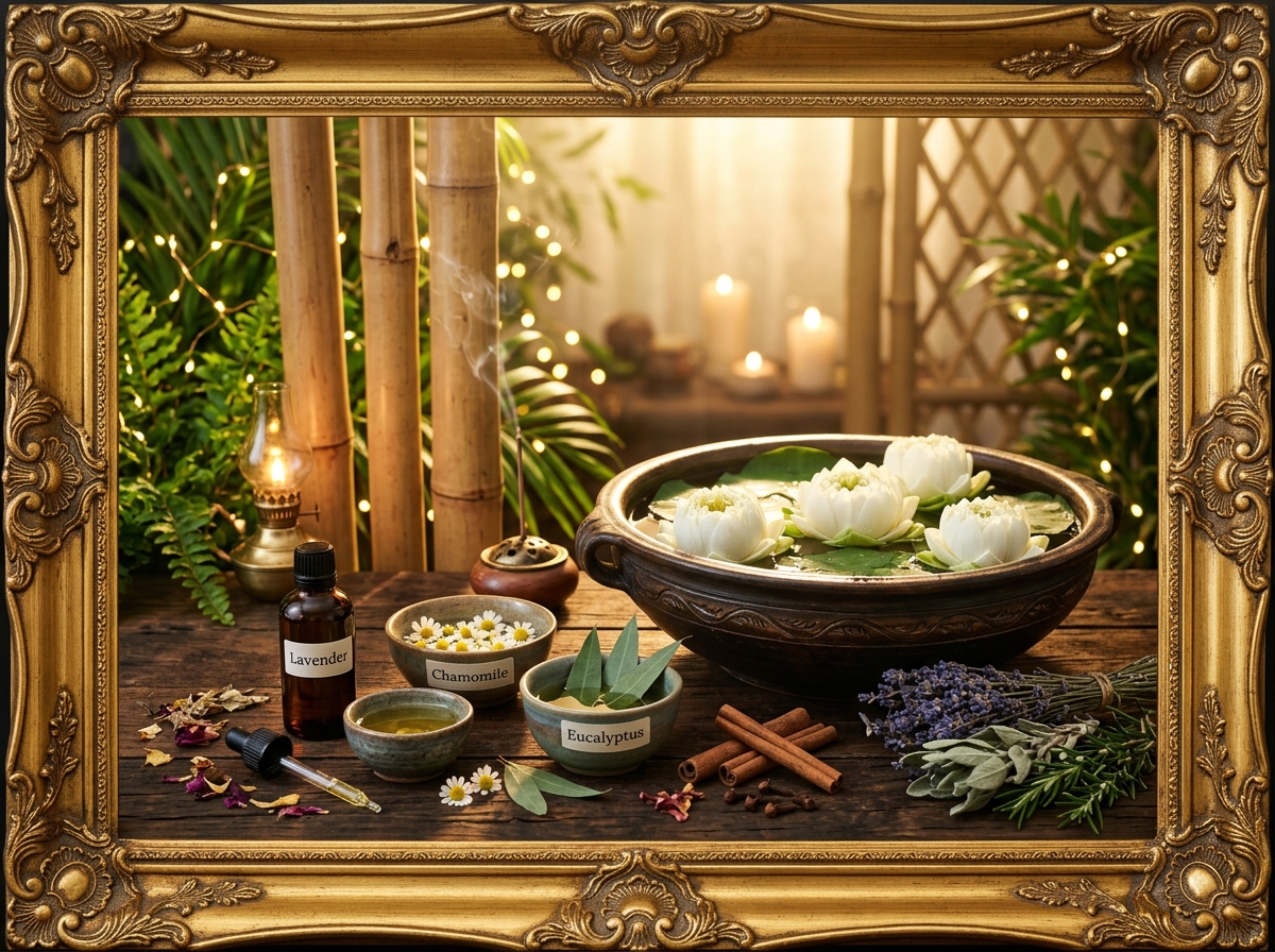 Natural Therapies